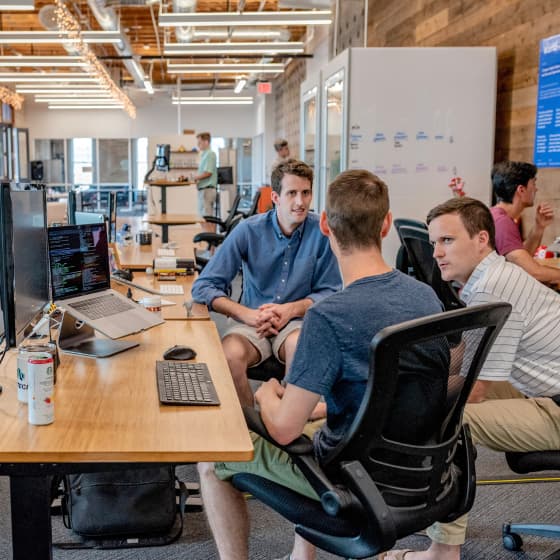 Blume Health team culture