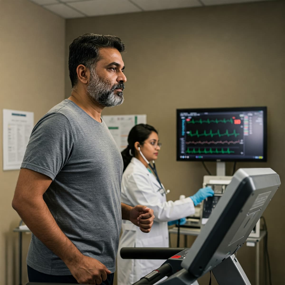 Working professional health membership