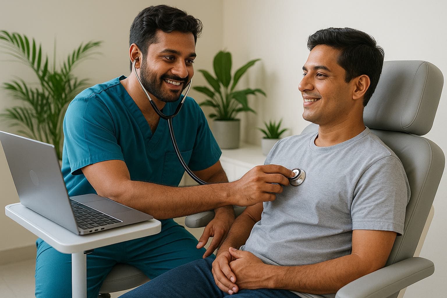Blume Health