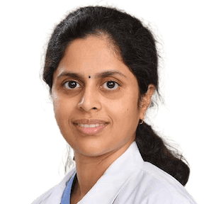 Dr. Greeshma Pulluri