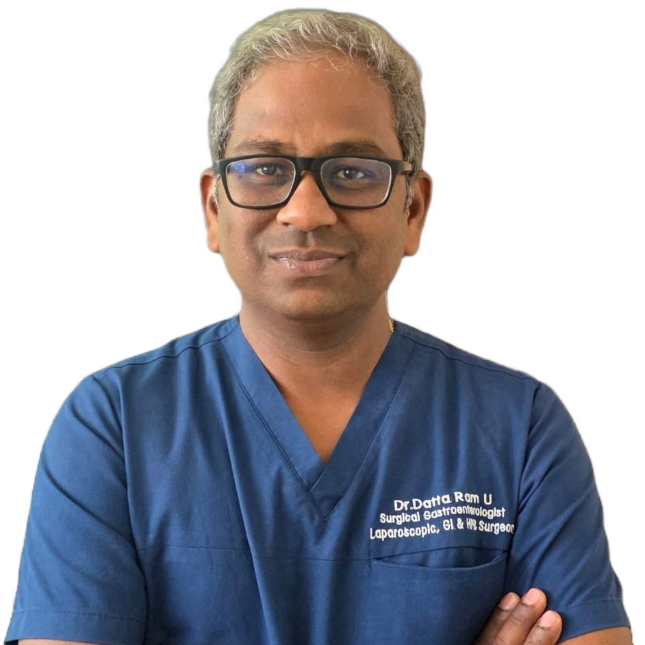 Dr. Datta Ram U
